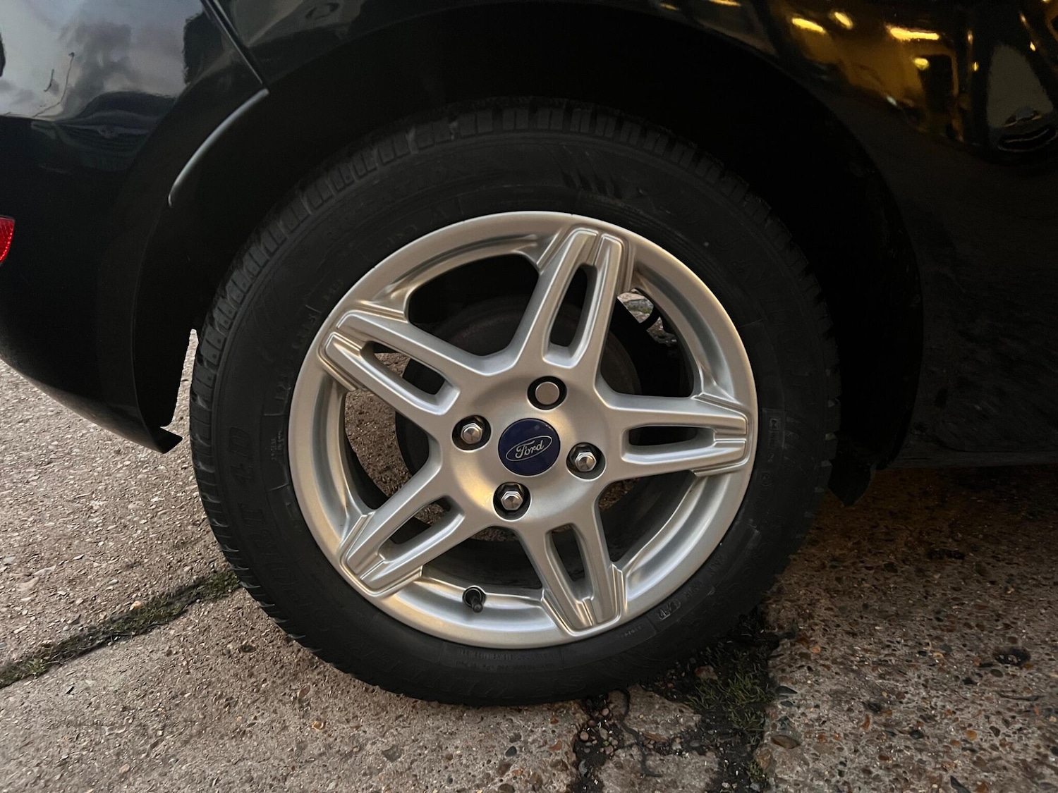 Used Ford Fiesta 2013 for sale - 76644909: Photo 22