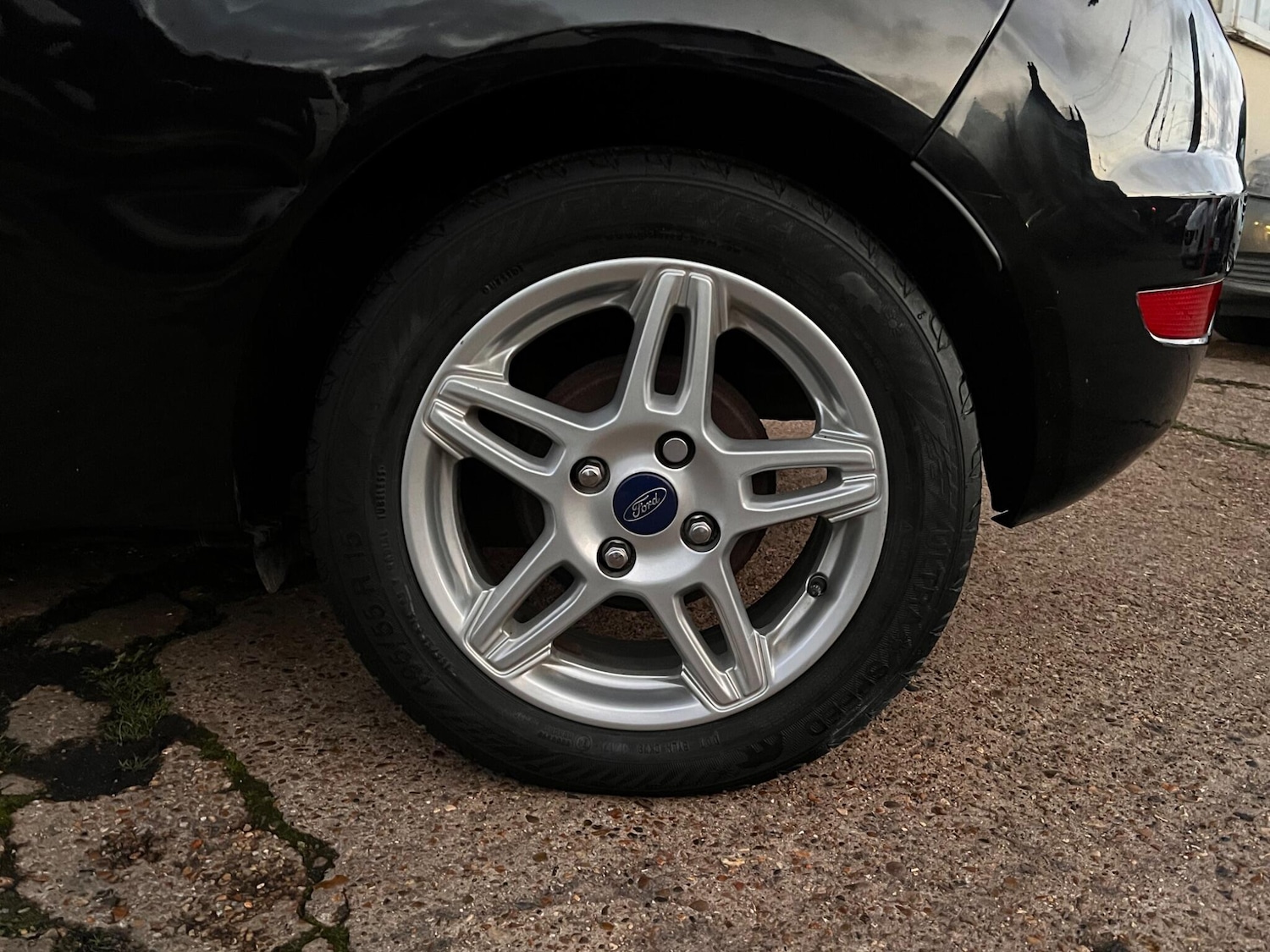 Used Ford Fiesta 2013 for sale - 76644909: Photo 23