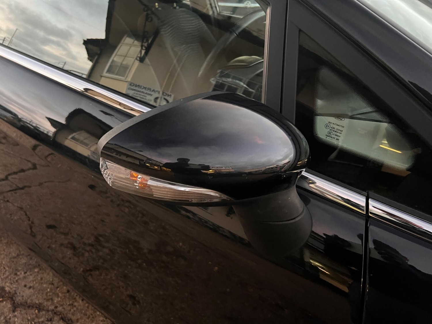 Used Ford Fiesta 2013 for sale - 76644909: Photo 26