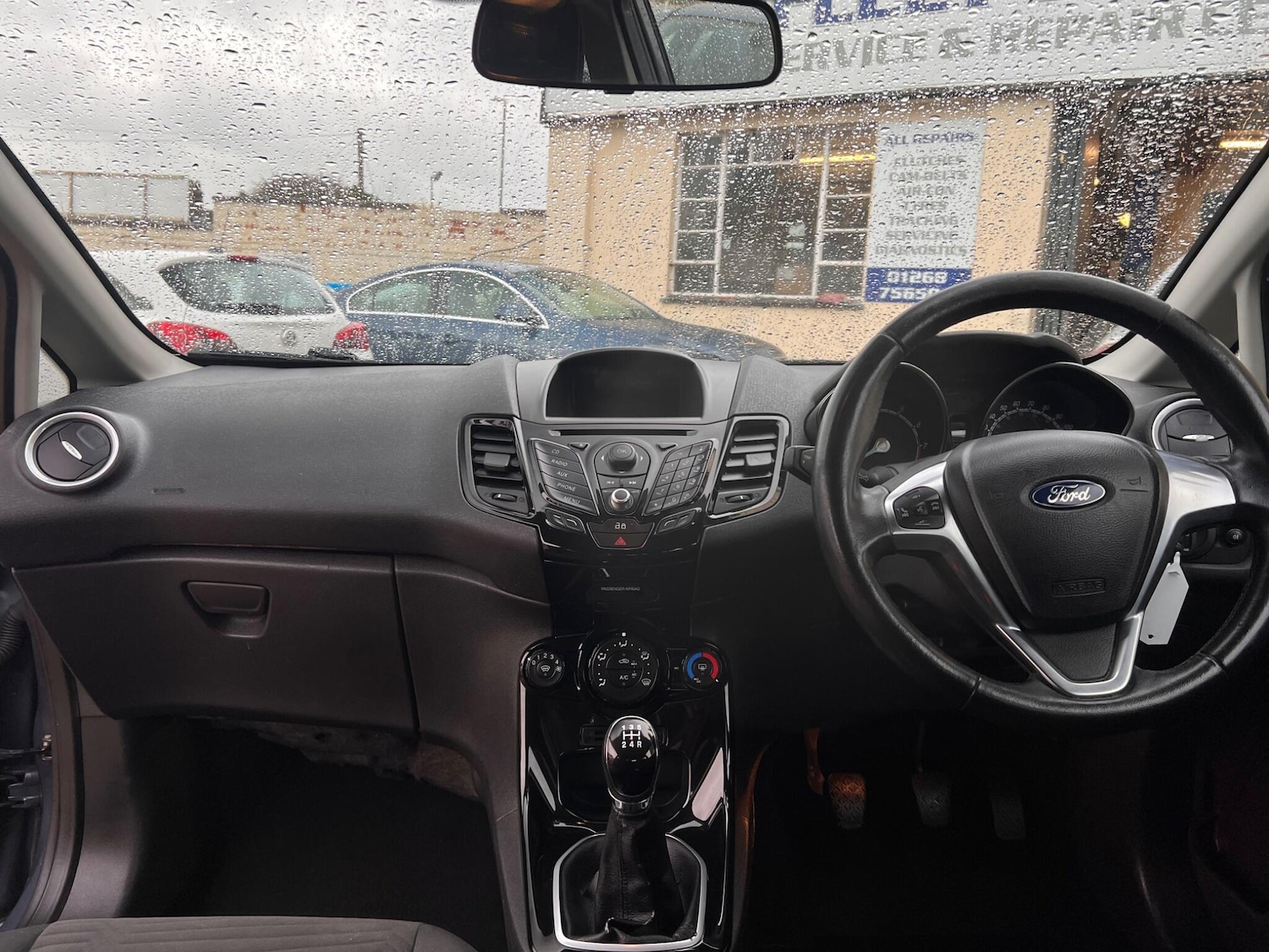 Used Ford Fiesta for sale - 76823940: Photo 10