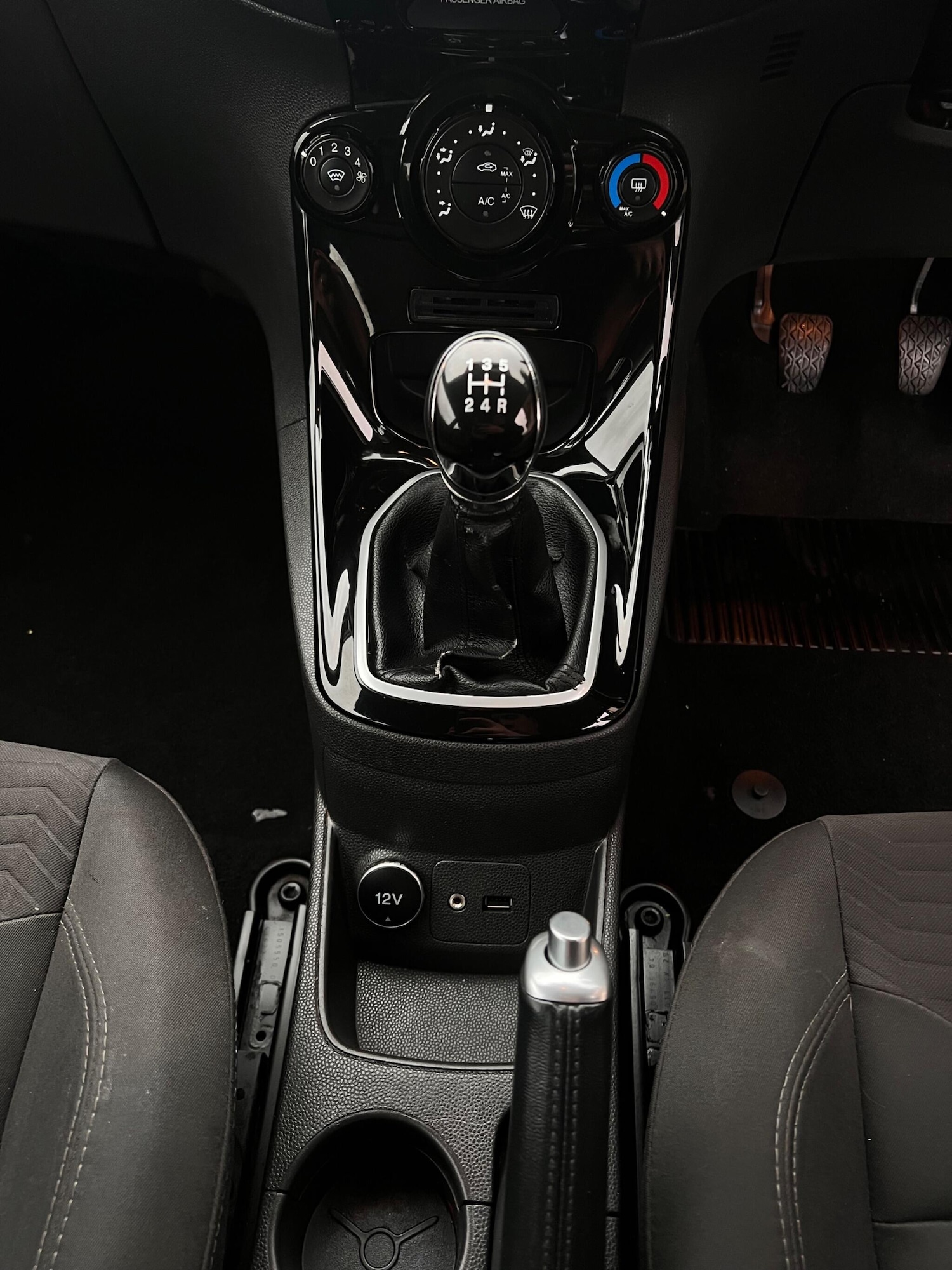 Used Ford Fiesta for sale - 76823940: Photo 11