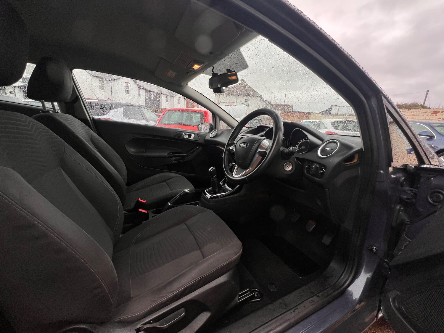 Used Ford Fiesta for sale - 76823940: Photo 12