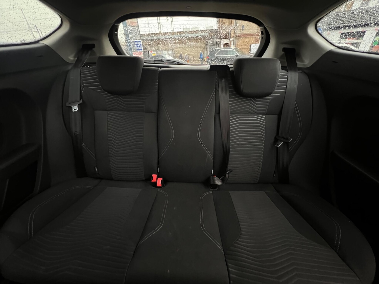 Used Ford Fiesta for sale - 76823940: Photo 13