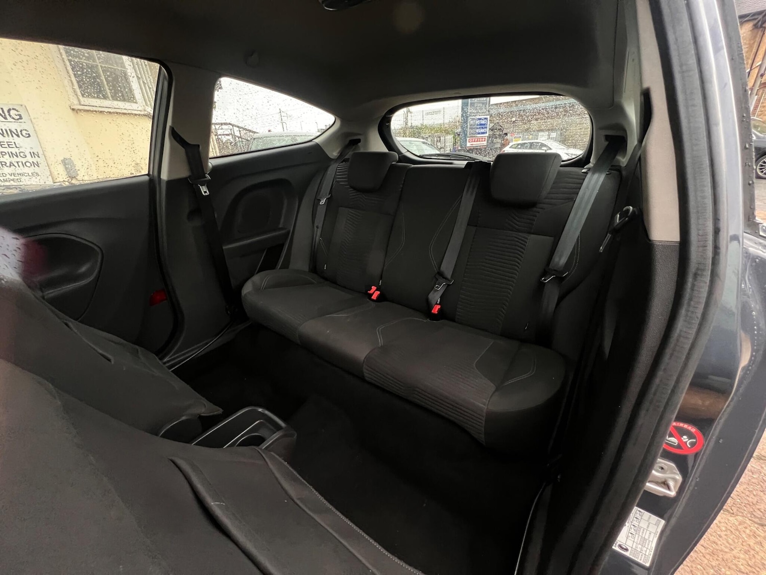 Used Ford Fiesta for sale - 76823940: Photo 14