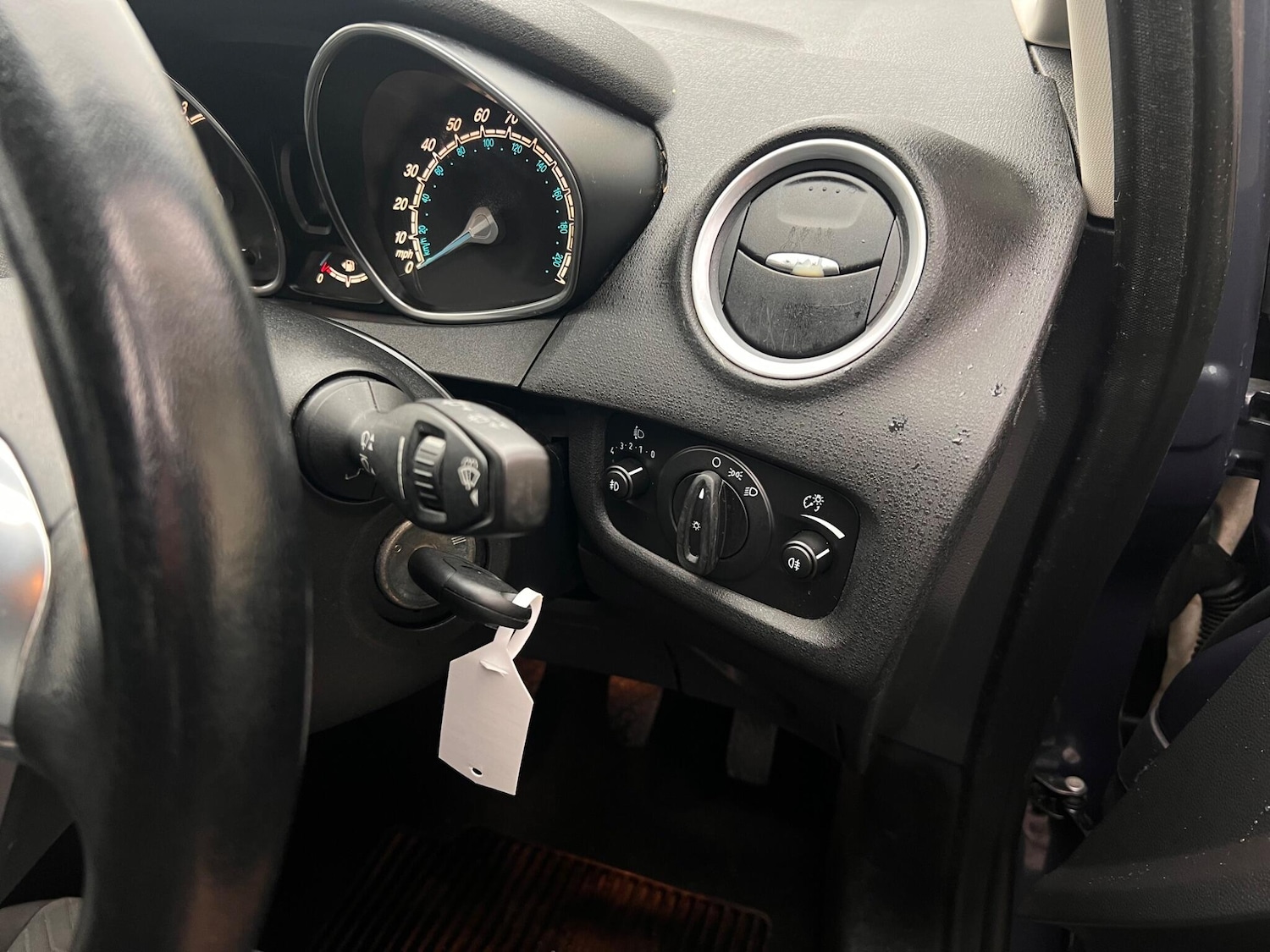 Used Ford Fiesta for sale - 76823940: Photo 15