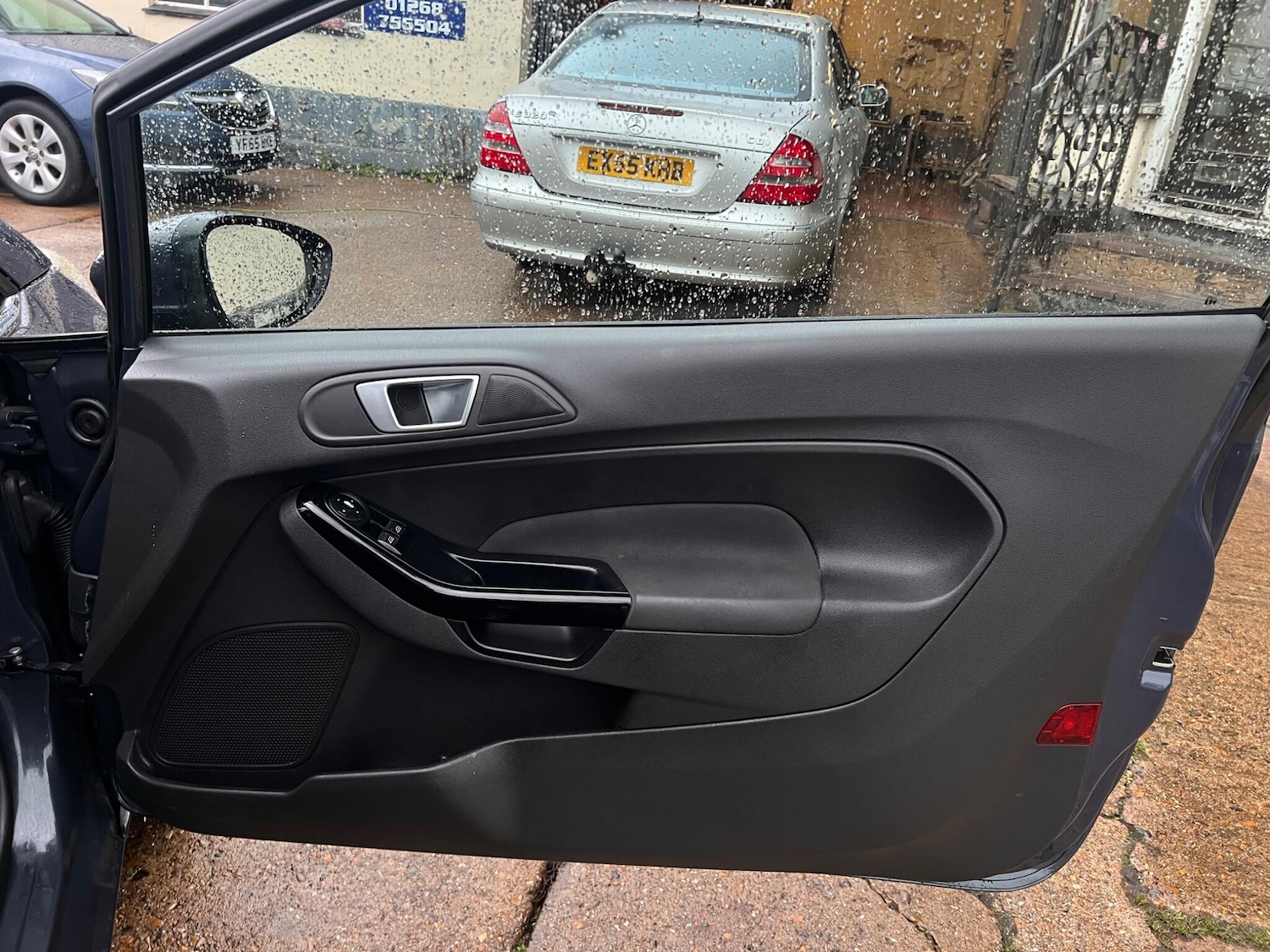 Used Ford Fiesta for sale - 76823940: Photo 16