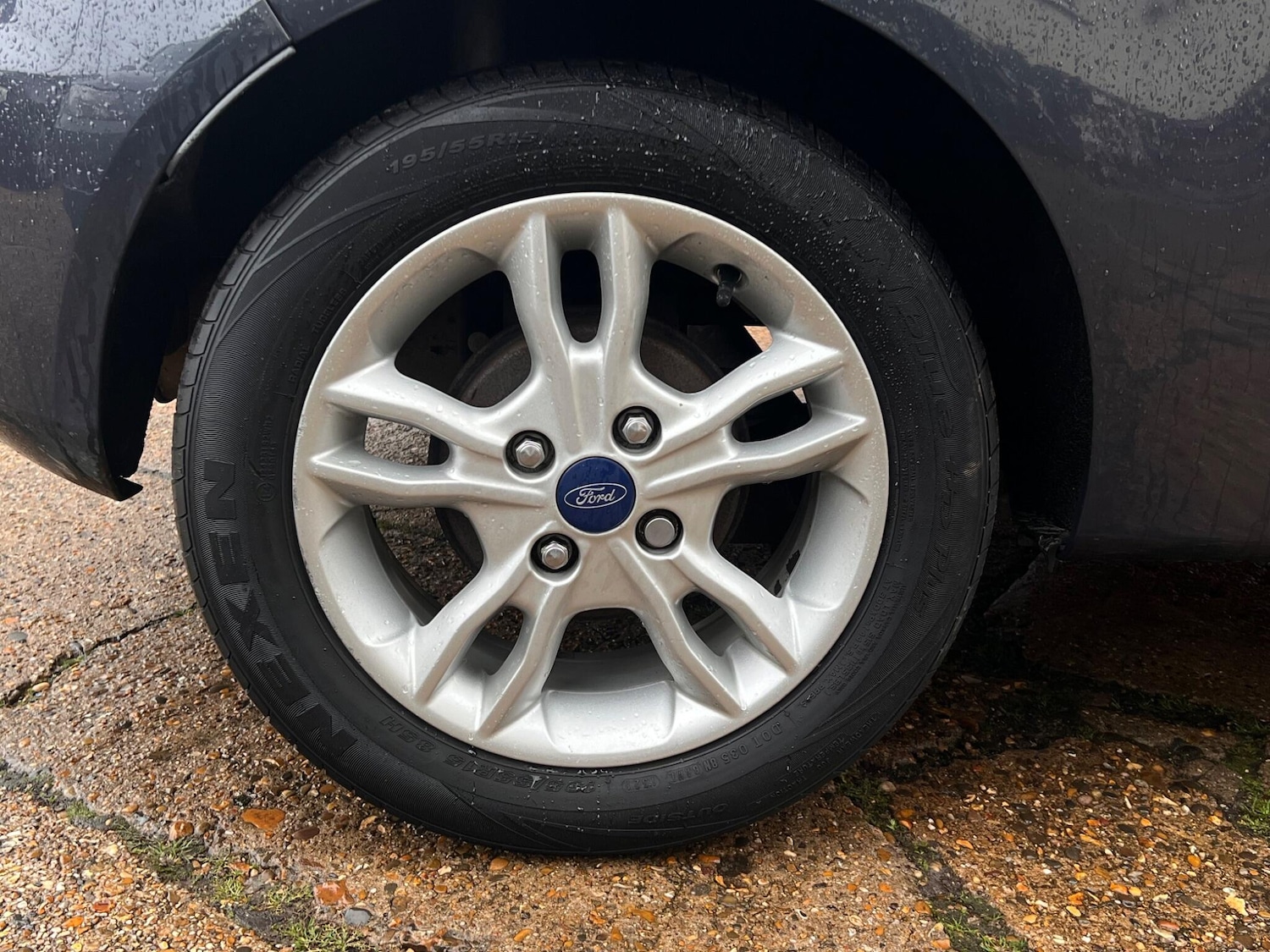 Used Ford Fiesta for sale - 76823940: Photo 19