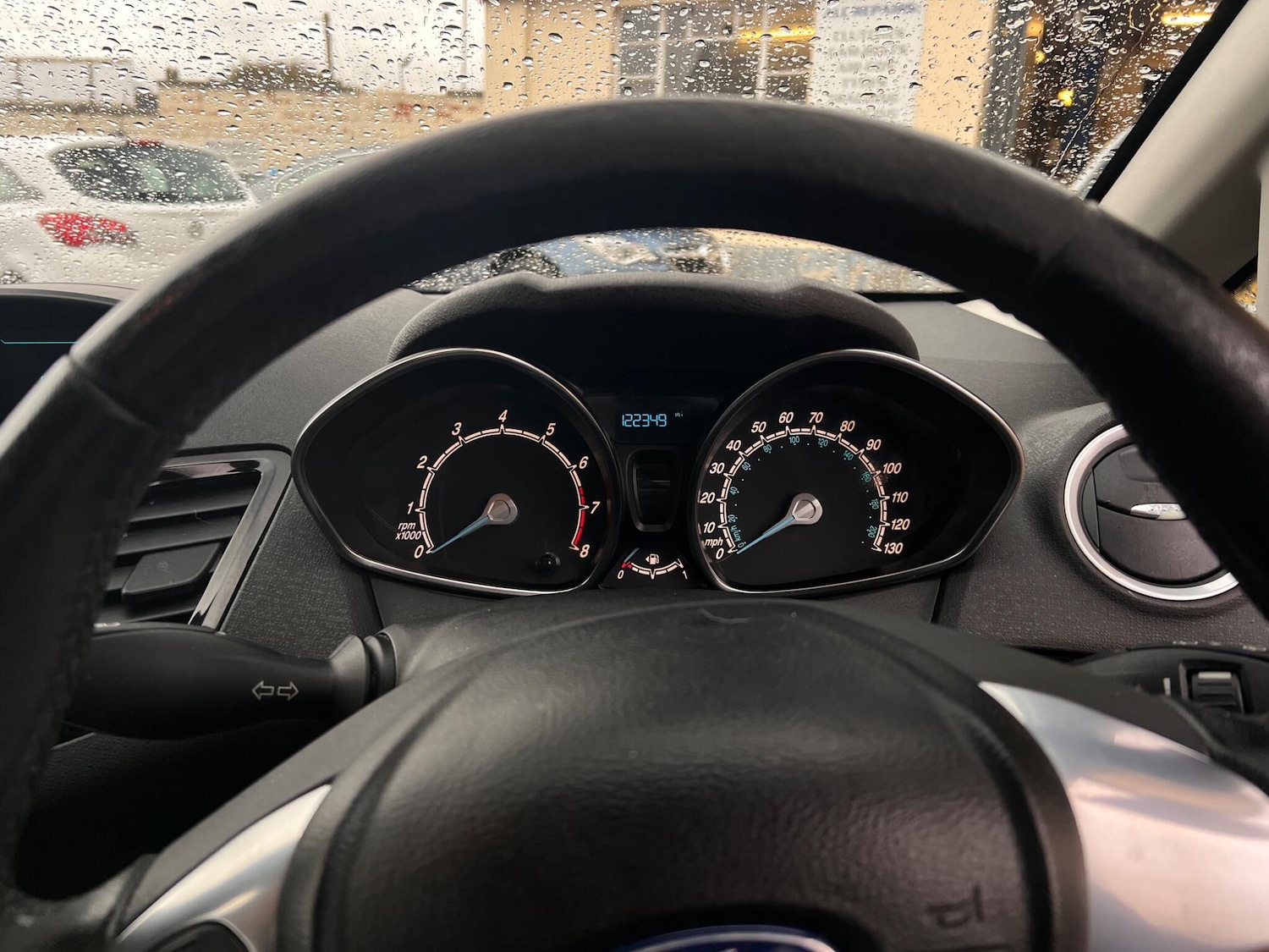 Used Ford Fiesta for sale - 76823940: Photo 20