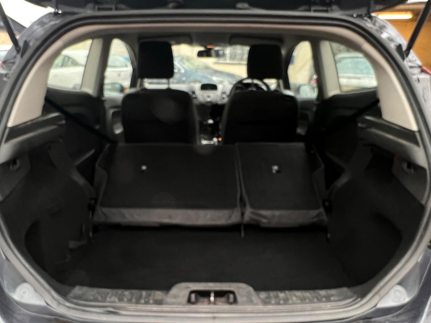 Used Ford Fiesta for sale - 76823940: Photo 22