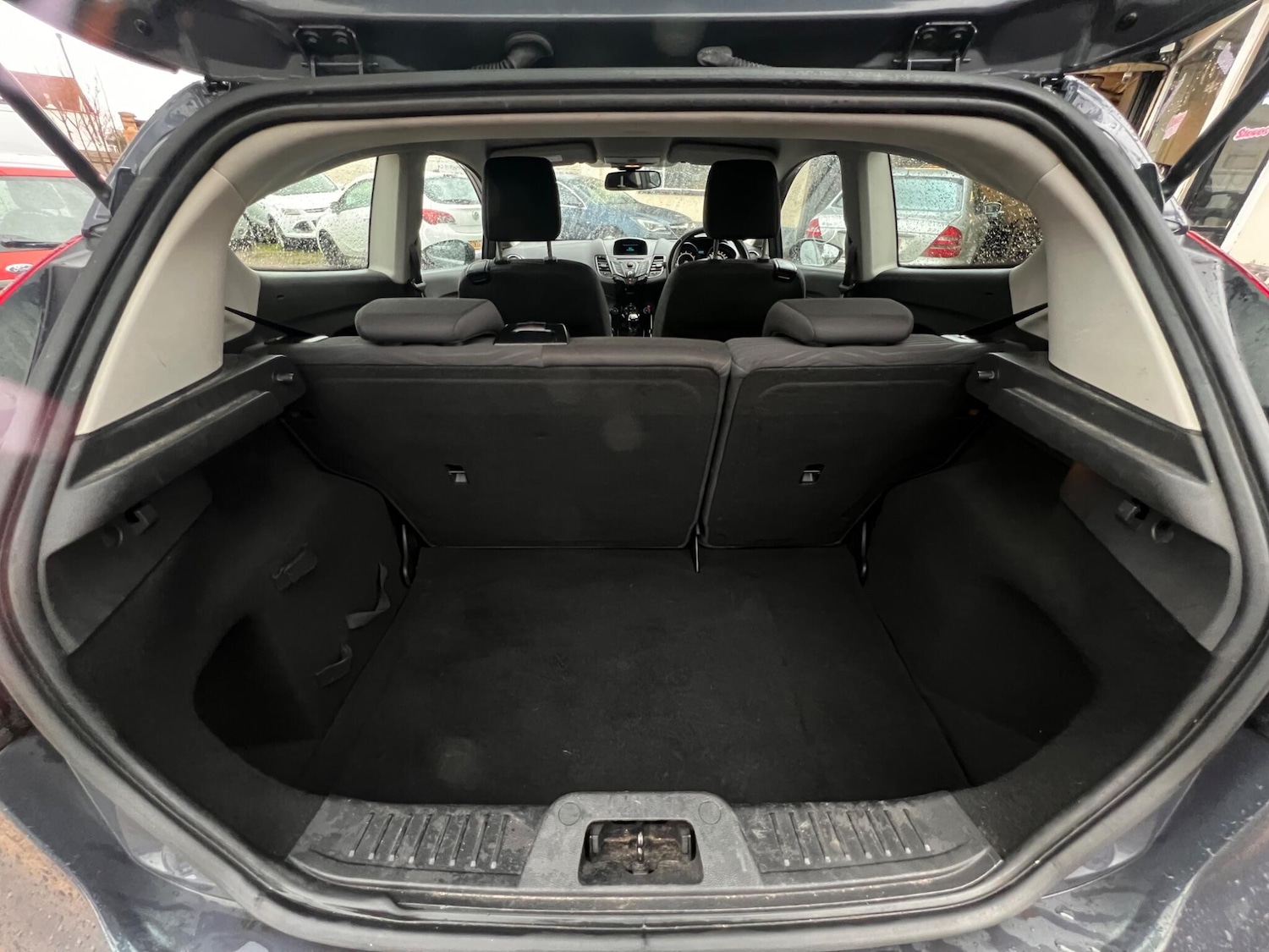 Used Ford Fiesta for sale - 76823940: Photo 23