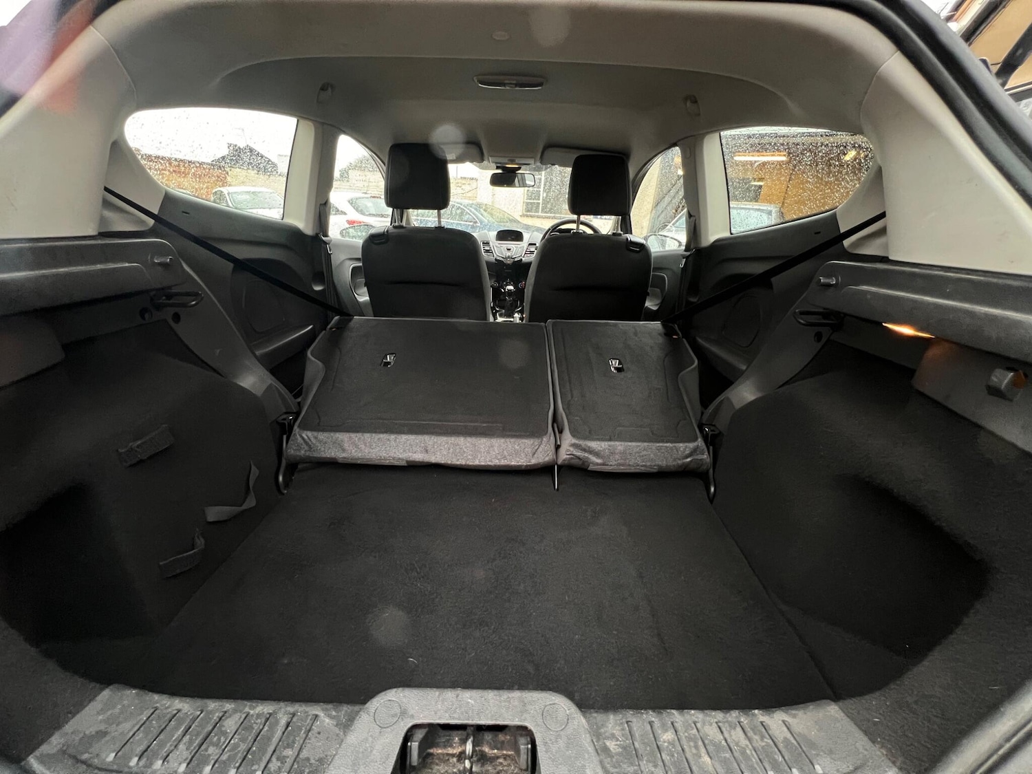 Used Ford Fiesta for sale - 76823940: Photo 24