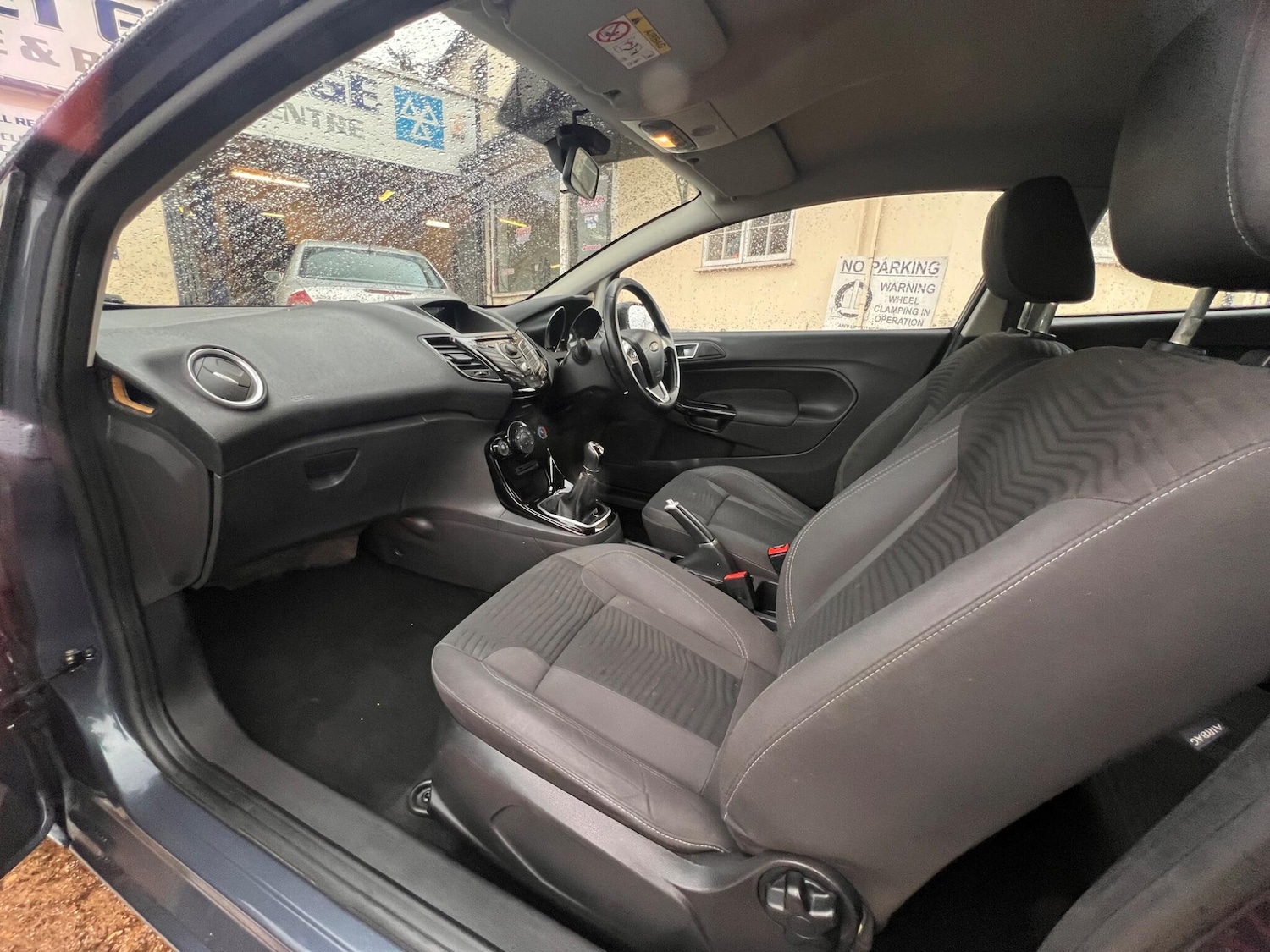 Used Ford Fiesta for sale - 76823940: Photo 26