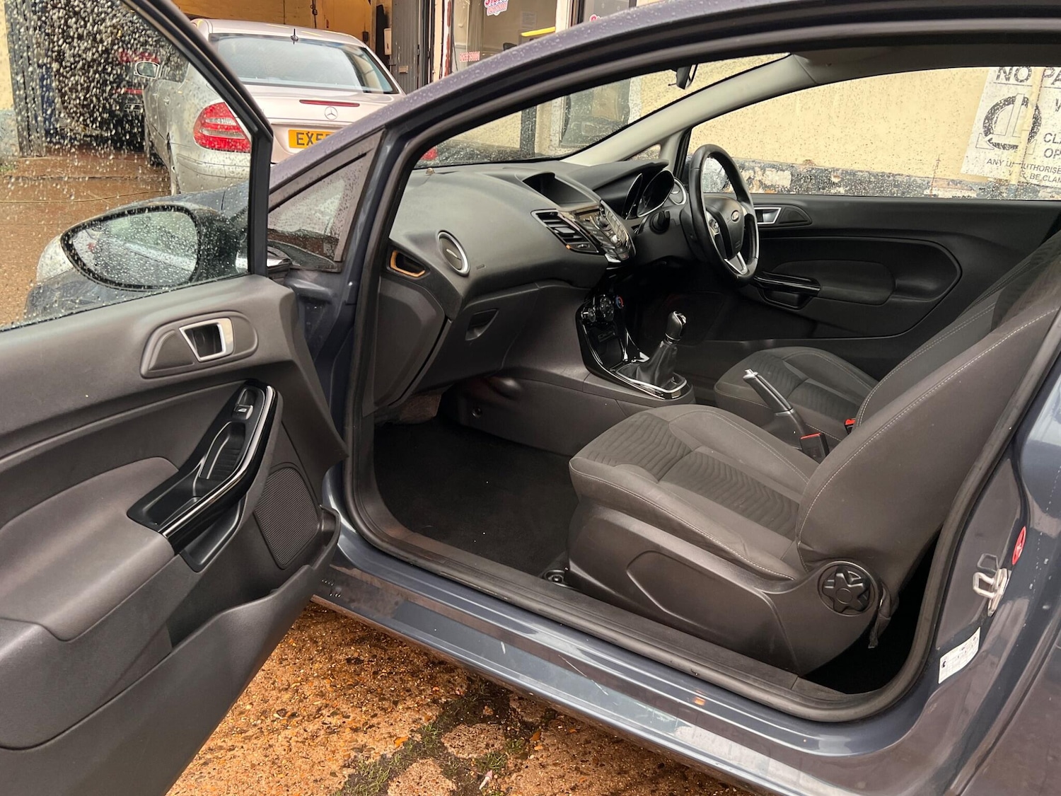 Used Ford Fiesta for sale - 76823940: Photo 27