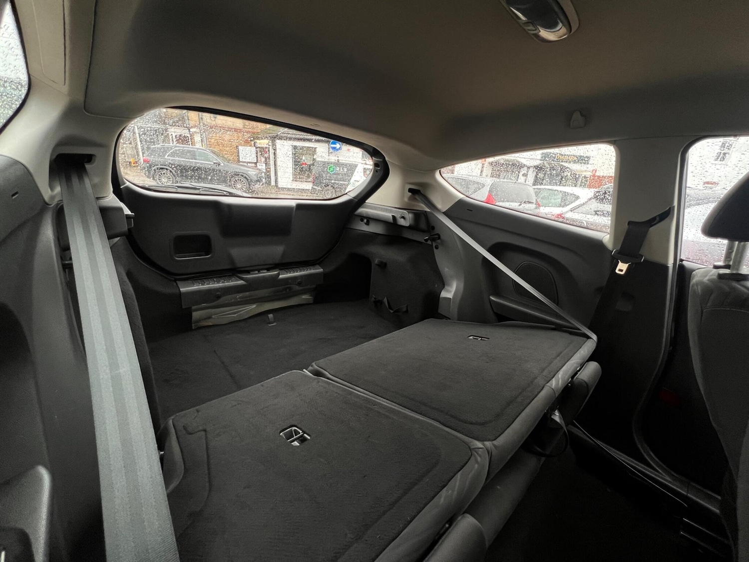 Used Ford Fiesta for sale - 76823940: Photo 28