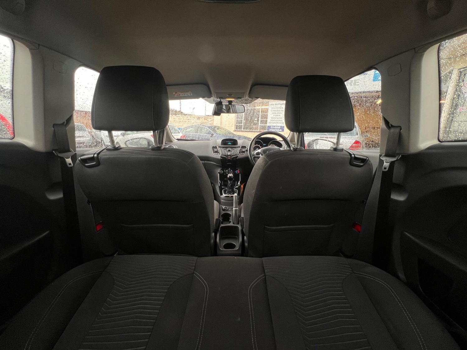 Used Ford Fiesta for sale - 76823940: Photo 31