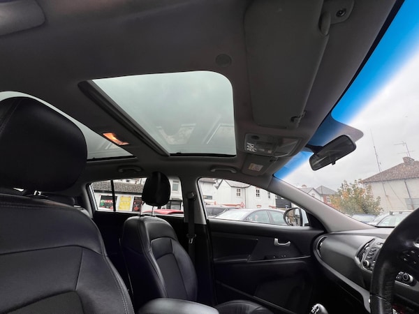 Used Kia Sportage 2015 for sale - 76214016: Photo 15