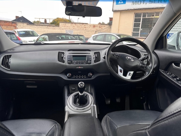 Used Kia Sportage 2015 for sale - 76214016: Photo 17
