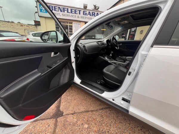 Used Kia Sportage 2015 for sale - 76214016: Photo 19