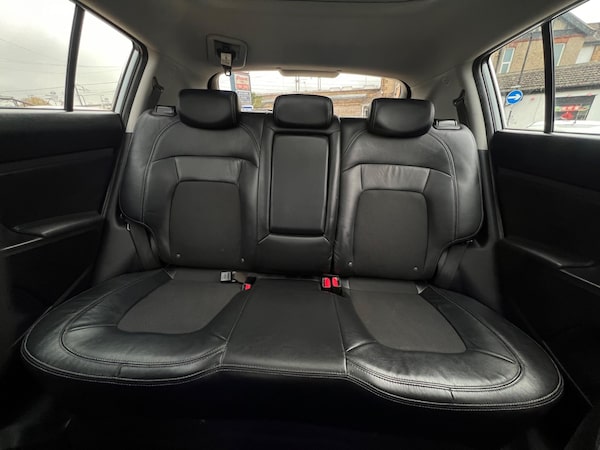 Used Kia Sportage 2015 for sale - 76214016: Photo 21