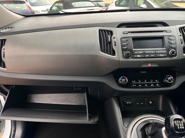 Used Kia Sportage 2015 for sale - 76214016: Photo 22