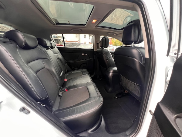 Used Kia Sportage 2015 for sale - 76214016: Photo 24