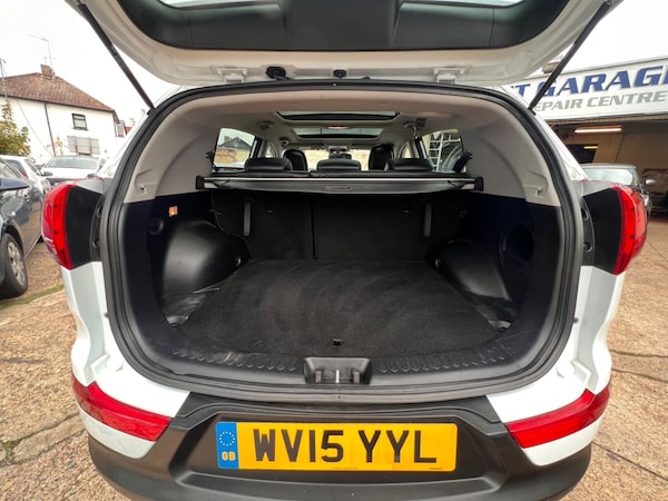 Used Kia Sportage 2015 for sale - 76214016: Photo 25