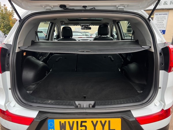 Used Kia Sportage 2015 for sale - 76214016: Photo 26