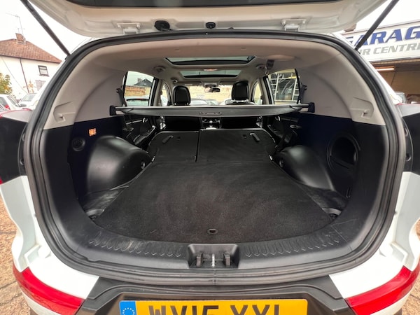 Used Kia Sportage 2015 for sale - 76214016: Photo 27
