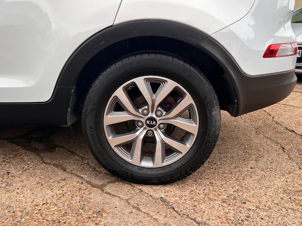 Used Kia Sportage 2015 for sale - 76214016: Photo 7