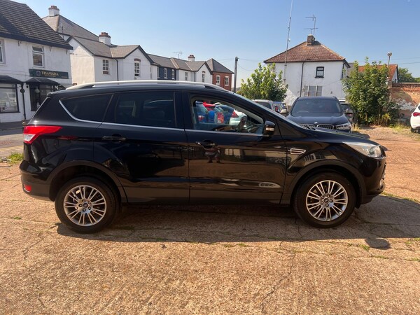 Used Ford Kuga 2014 for sale - 75103721: Photo 11
