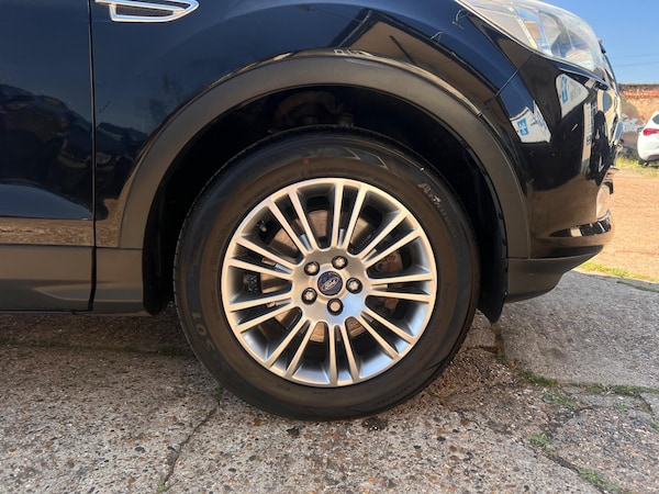 Used Ford Kuga 2014 for sale - 75103721: Photo 14