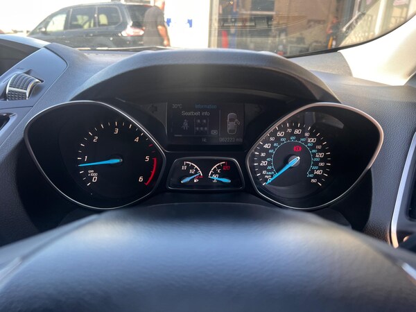 Used Ford Kuga 2014 for sale - 75103721: Photo 20