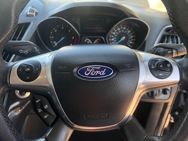 Used Ford Kuga 2014 for sale - 75103721: Photo 23