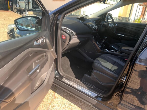 Used Ford Kuga 2014 for sale - 75103721: Photo 26
