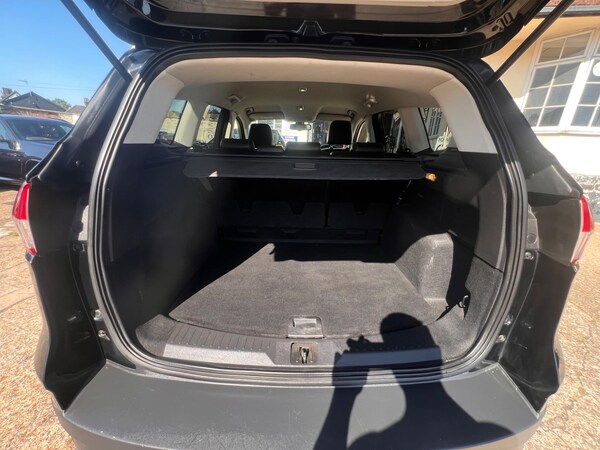 Used Ford Kuga 2014 for sale - 75103721: Photo 27