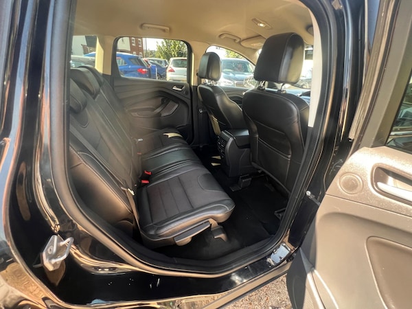 Used Ford Kuga 2014 for sale - 75103721: Photo 28