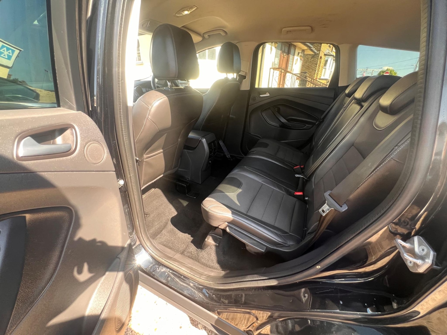 Vehicle 29