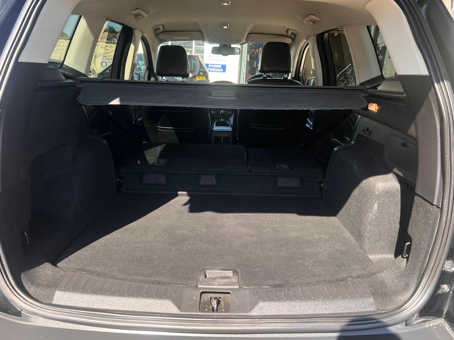 Vehicle 31