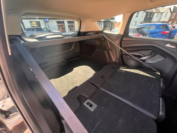 Used Ford Kuga 2014 for sale - 75103721: Photo 32