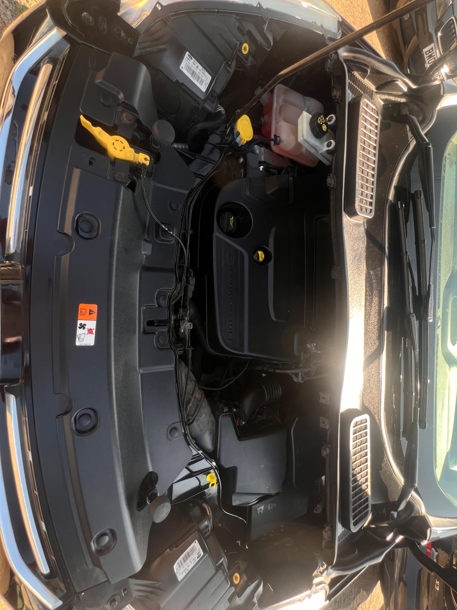 Vehicle 34
