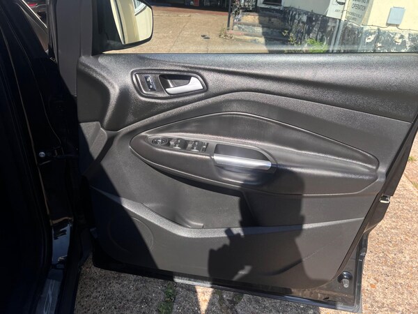 Used Ford Kuga 2014 for sale - 75103721: Photo 36