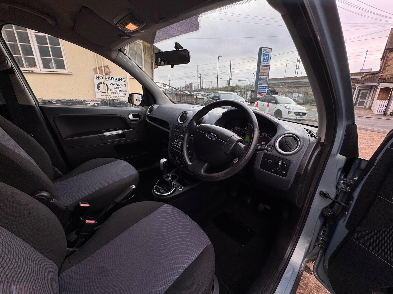 Used Ford Fusion 2009 for sale - 77291193: Photo 11