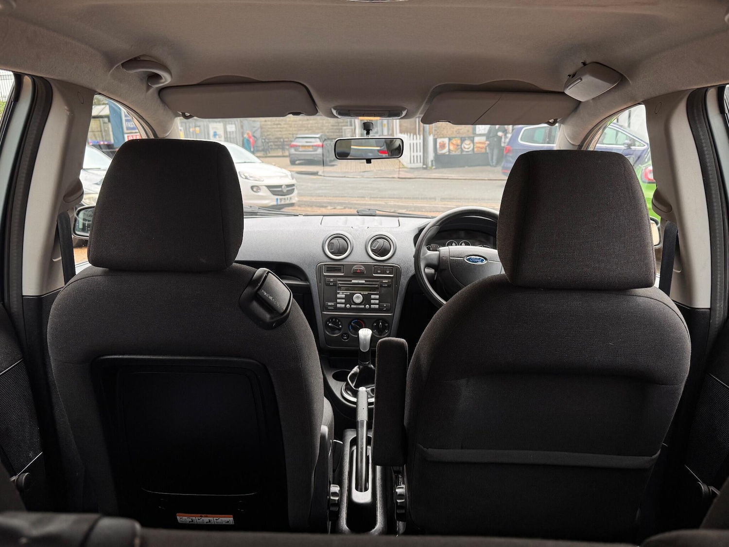 Used Ford Fusion 2009 for sale - 77291193: Photo 13