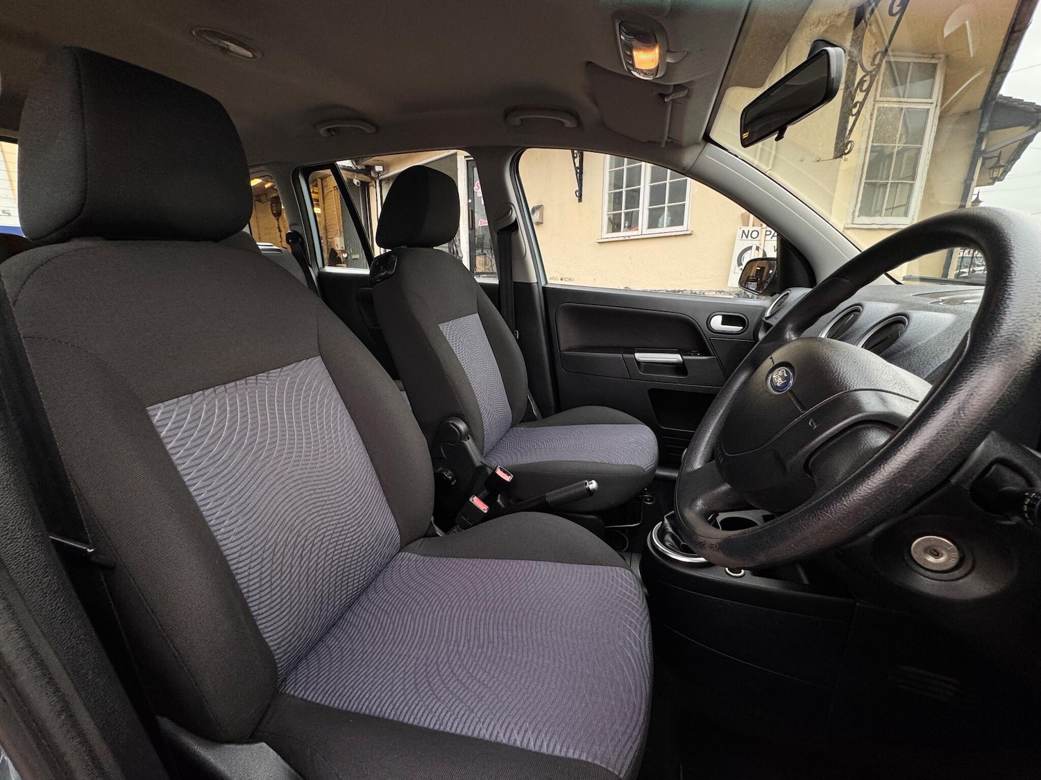 Used Ford Fusion 2009 for sale - 77291193: Photo 15