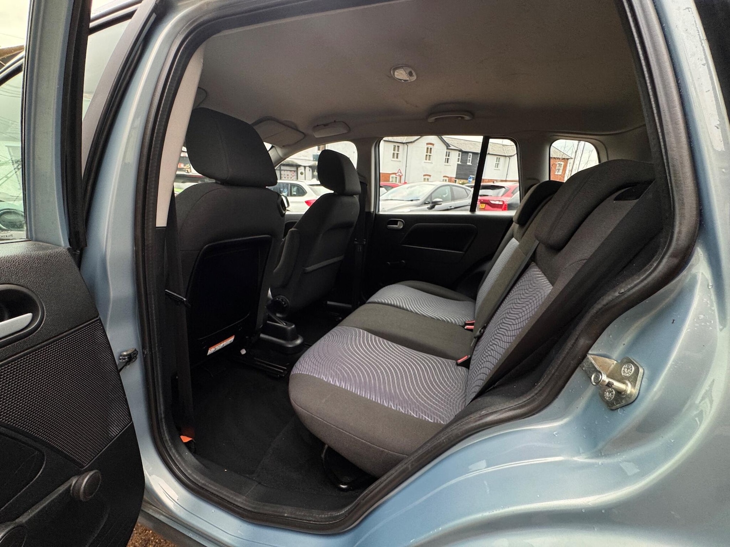 Used Ford Fusion 2009 for sale - 77291193: Photo 16