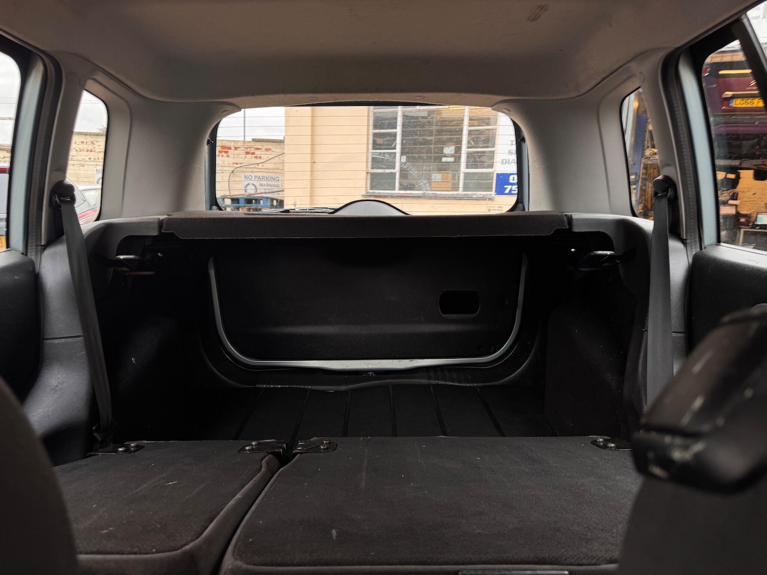 Used Ford Fusion 2009 for sale - 77291193: Photo 18