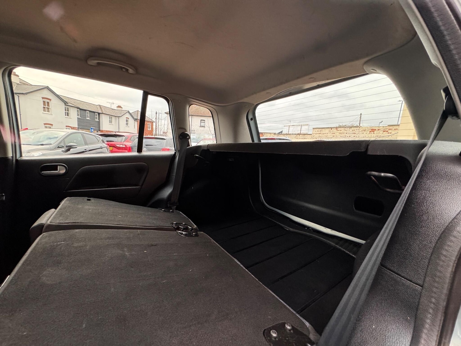 Used Ford Fusion 2009 for sale - 77291193: Photo 19