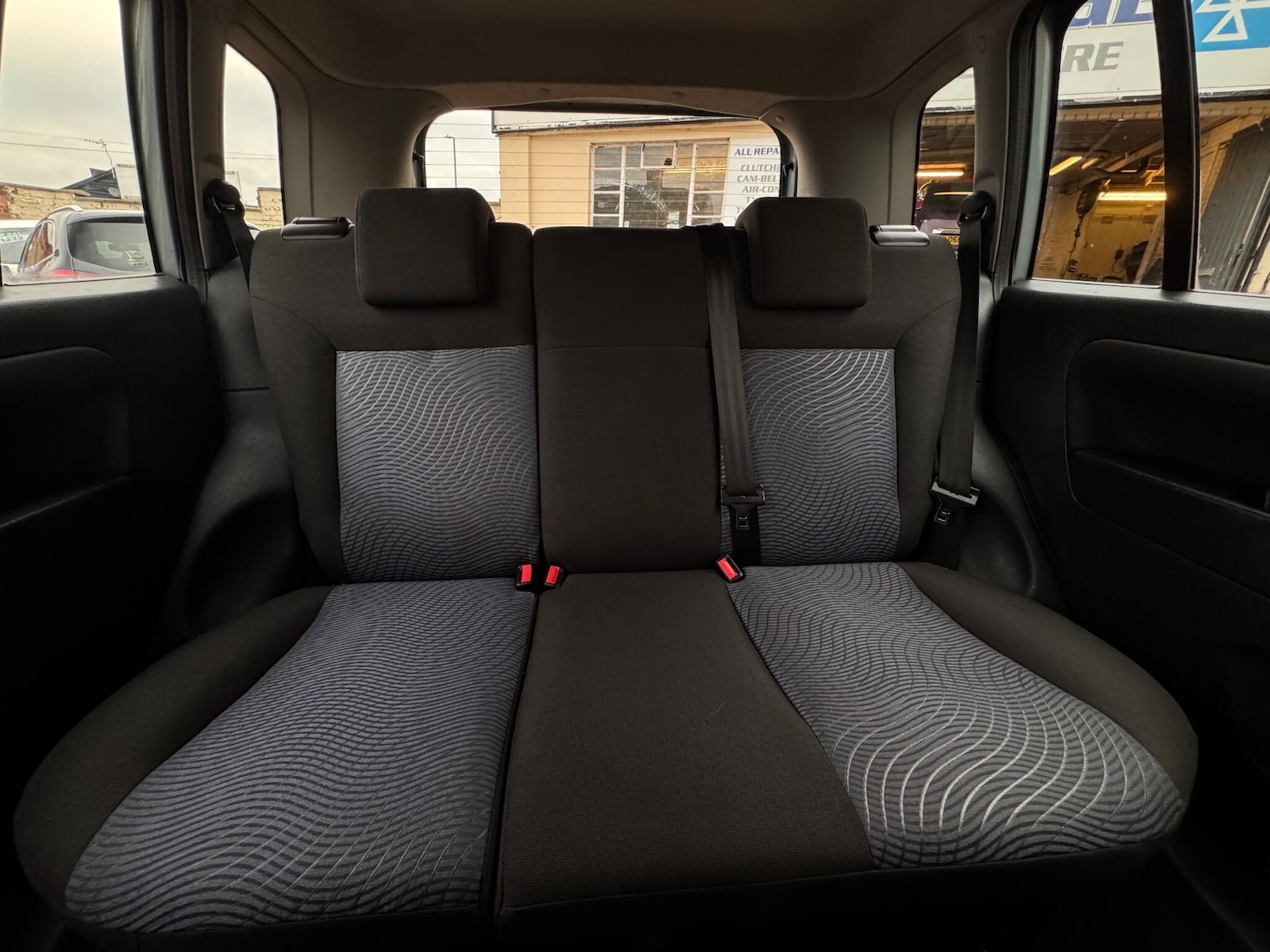 Used Ford Fusion 2009 for sale - 77291193: Photo 20