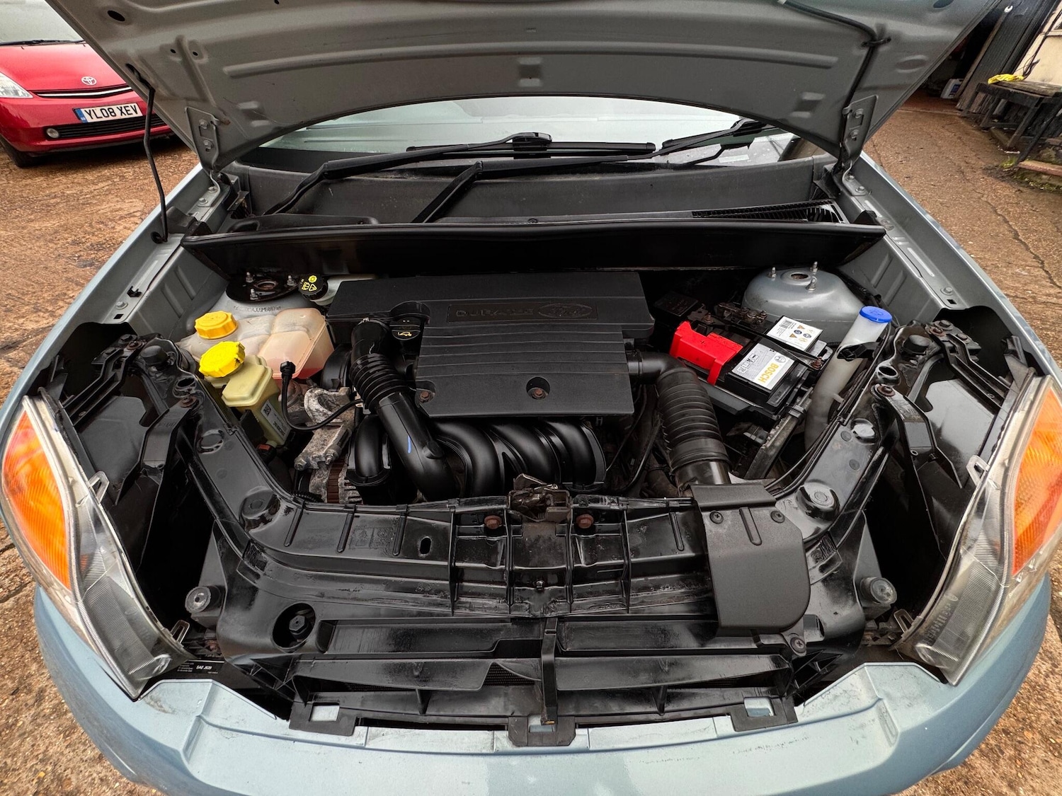 Used Ford Fusion 2009 for sale - 77291193: Photo 24