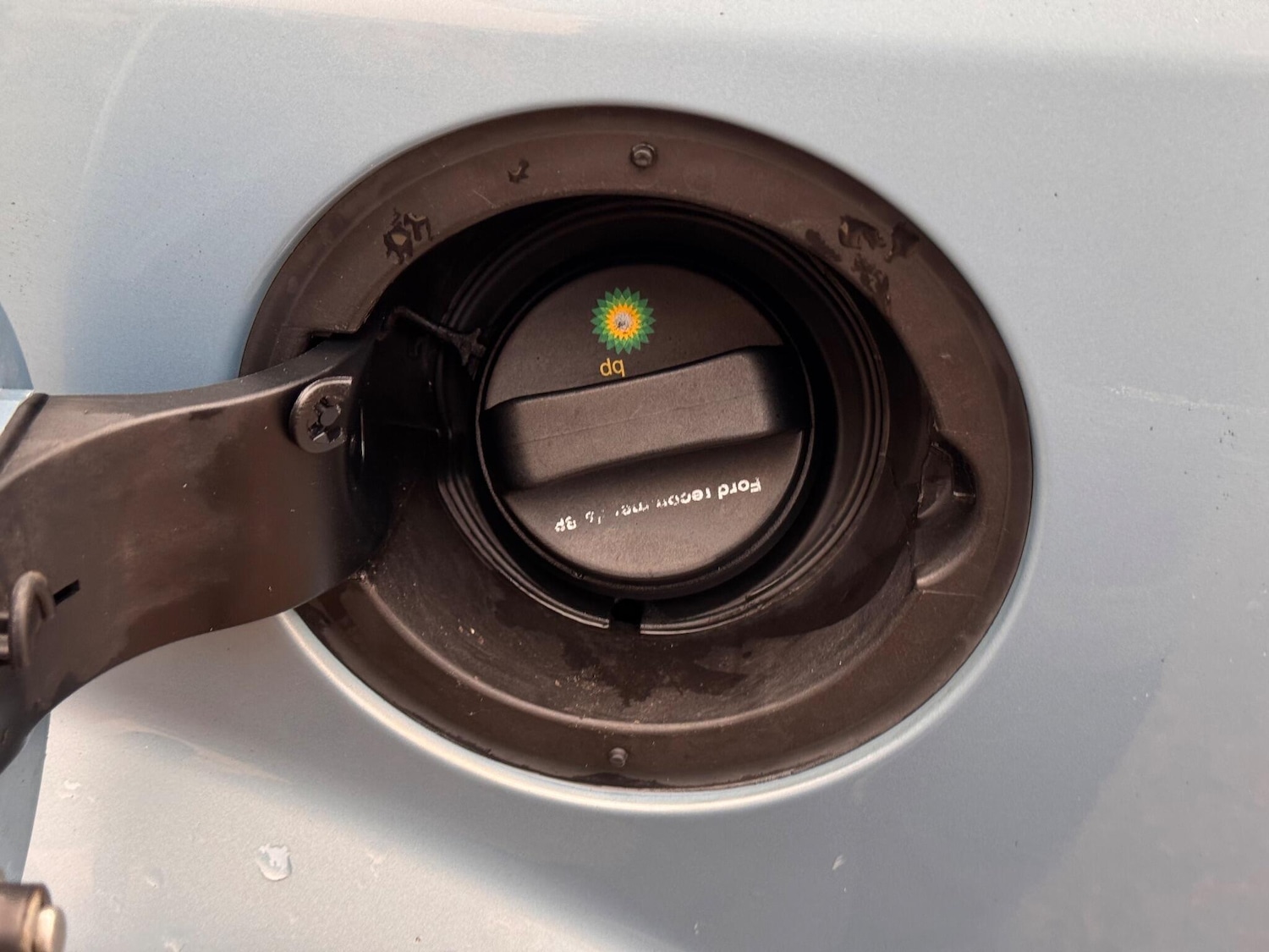 Used Ford Fusion 2009 for sale - 77291193: Photo 25